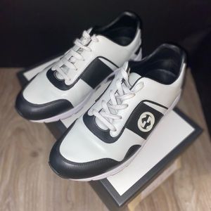 Gucci sneakers